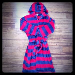 Tucker & Tate Plush Robe